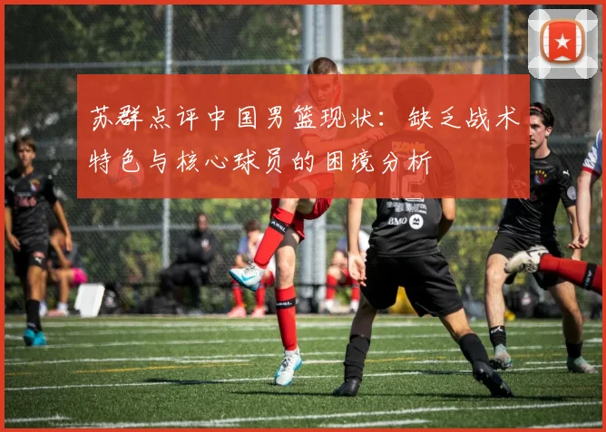 苏群点评中国男篮现状：缺乏战术特色与核心球员的困境分析